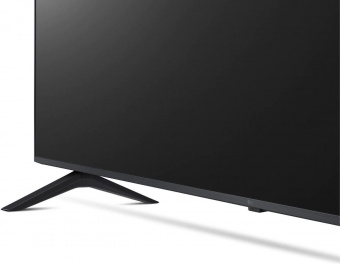 Телевизор LED LG 55" 55UQ80006LB.ADGG металлический серый 4K Ultra HD 60Hz DVB-T DVB-T2 DVB-C DVB-S DVB-S2 WiFi Smart TV (RUS) от магазина РЭССИ