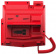 Картинка Телефон IP Fanvil X5U-R красный от магазина РЭССИ Телефон IP Fanvil X5U-R красный от магазина РЭССИ