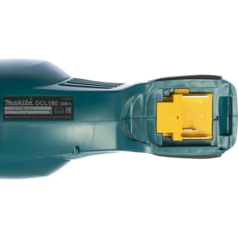 Строительный пылесос Makita DCL180Z (уборка: сухая) от магазина РЭССИ
