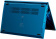 Картинка Ноутбук Digma Pro Sprint M Core i7 10710U 16Gb SSD512Gb Intel UHD Graphics 15.6" IPS FHD (1920x1080) Windows 11 Professional Multi Language 64 blue WiFi BT Cam 4500mAh (DN15P7-ADXW02) от магазина РЭССИ Ноутбук Digma Pro Sprint M Core i7 10710U 16Gb SSD512Gb Intel UHD Graphics 15.6" IPS FHD (1920x1080) Windows 11 Professional Multi Language 64 blue WiFi BT Cam 4500mAh (DN15P7-ADXW02) от магазина РЭССИ