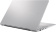 Картинка Ноутбук Asus Vivobook S 15 OLED S5507QA-MA013W Snapdragon X Plus X1P-42-100 16Gb SSD1Tb Qualcomm Adreno 15.6" OLED 3K (2880x1620) Windows 11 Home silver WiFi BT Cam (90NB14Q2-M00B40) от магазина РЭССИ Ноутбук Asus Vivobook S 15 OLED S5507QA-MA013W Snapdragon X Plus X1P-42-100 16Gb SSD1Tb Qualcomm Adreno 15.6" OLED 3K (2880x1620) Windows 11 Home silver WiFi BT Cam (90NB14Q2-M00B40) от магазина РЭССИ