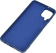 Чехол (клип-кейс) DF для Samsung Galaxy A12/M12 sOriginal-20 синий (DF SORIGINAL-20 (BLUE)) от магазина РЭССИ