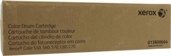 Драм-Картридж Xerox 013R00664 для Colour 550/560/570/C60/C70 цветной от магазина РЭССИ