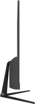 Моноблок Digma Optimum 23.8" Full HD Cel N5100 (1.6) 8Gb SSD256Gb UHDG CR Windows 11 Professional Eth WiFi BT 90W клавиатура мышь Cam черный 1920x1080 от магазина РЭССИ