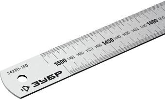 Линейка Зубр 34280-150 от магазина РЭССИ