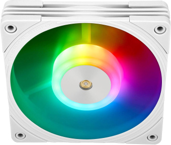 Вентилятор Thermalright TL-B12RW-S ARGB белый 4-pin 28.1dB 205gr Ret от магазина РЭССИ