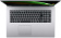 Ноутбук Acer Aspire 3 A317-53-526H Core i5 1135G7 16Gb SSD512Gb Intel Iris Xe graphics 17.3" IPS FHD (1920x1080) Windows 11 Home silver WiFi BT Cam (NX.AD0ER.01B) от магазина РЭССИ