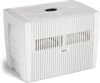 Мойка воздуха Venta Comfort plus LW45 8Вт белый (LW45 COMFORT PLUS WEISS) от магазина РЭССИ
