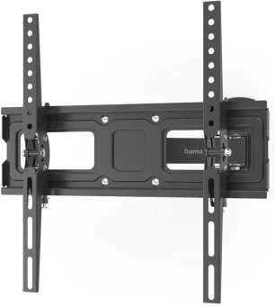 Кронштейн для телевизора Hama 00220832 черный 32"-65" макс.30кг настенный поворотно-выдвижной и наклонный от магазина РЭССИ