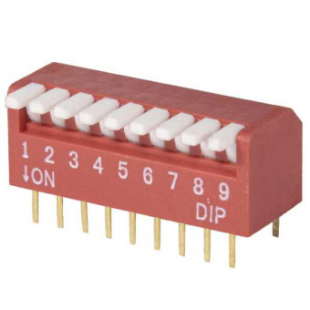 DP-09 (SWD3-9) от магазина РЭССИ