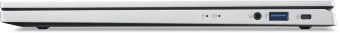 Ноутбук Acer Extensa 15 EX215-34-32RU Core i3 N305 16Gb SSD512Gb Intel HD Graphics 15.6" IPS FHD (1920x1080) noOS silver WiFi BT Cam (NX.EHTCD.003) от магазина РЭССИ