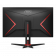 Картинка Монитор AOC 27" Q27G2E черный/красный VA LED 1ms 16:9 HDMI матовая 3000:1 250cd 178гр/178гр 2560x1440 155Hz FreeSync Premium DP 2K 4.43кг от магазина РЭССИ Монитор AOC 27" Q27G2E черный/красный VA LED 1ms 16:9 HDMI матовая 3000:1 250cd 178гр/178гр 2560x1440 155Hz FreeSync Premium DP 2K 4.43кг от магазина РЭССИ