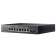 Картинка Коммутатор TP-Link Omada SG2210XMP-M2 (L2+) 8x2.5Гбит/с 4xКомбо(10GBase-T/SFP+) 2SFP+ 8PoE+ 160W управляемый от магазина РЭССИ Коммутатор TP-Link Omada SG2210XMP-M2 (L2+) 8x2.5Гбит/с 4xКомбо(10GBase-T/SFP+) 2SFP+ 8PoE+ 160W управляемый от магазина РЭССИ