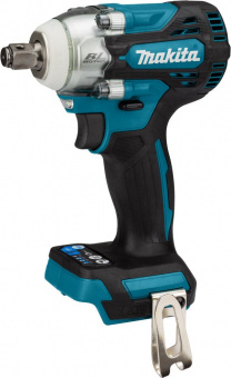 Гайковерт Makita DTW300RTJ аккум. патрон:квад.1/2" от магазина РЭССИ