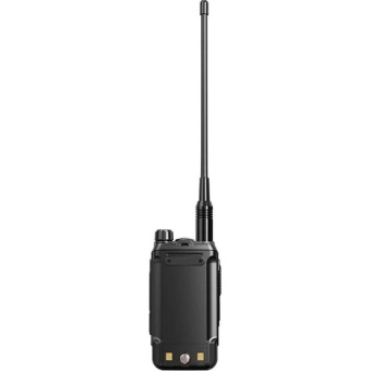 Рация Baofeng UV-16 PRO черный 1800 мАч 00029154 от магазина РЭССИ