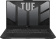 Картинка Ноутбук Asus TUF Gaming A17 FA707NVR-HX010 Ryzen 7 7435HS 16Gb SSD512Gb NVIDIA GeForce RTX4060 8Gb 17.3" IPS FHD (1920x1080) noOS grey WiFi BT Cam (90NR0JJ5-M000D0) от магазина РЭССИ Ноутбук Asus TUF Gaming A17 FA707NVR-HX010 Ryzen 7 7435HS 16Gb SSD512Gb NVIDIA GeForce RTX4060 8Gb 17.3" IPS FHD (1920x1080) noOS grey WiFi BT Cam (90NR0JJ5-M000D0) от магазина РЭССИ