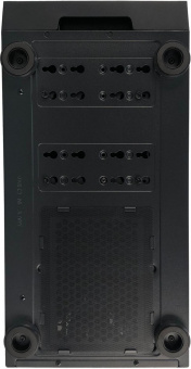 ПК IRU Office 510B5GM MT i7 11700 (2.5) 16Gb SSD500Gb UHDG 750 Windows 11 Professional 64 GbitEth 500W черный (1794591) от магазина РЭССИ