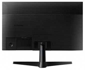 Монитор Samsung 27" F27T350FHI черный IPS LED 16:9 HDMI матовая 250cd 178гр/178гр 1920x1080 D-Sub FHD 3.4кг от магазина РЭССИ