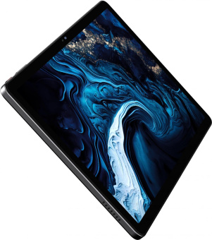 Планшет Digma Pro Infinity G85 (2.0) 8C RAM8Gb ROM256Gb 10.1" In-Cell 1920x1200 4G 2Sim Android 14 серебристый 13Mpix 5Mpix BT WiFi microSD 128Gb 7000mAh от магазина РЭССИ