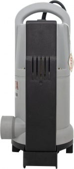 Насос дренажный Ресанта НД-15500П/35B 900Вт 15500л/час (77/2/4) от магазина РЭССИ