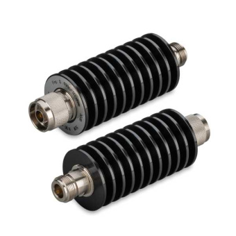 Аттенюатор 30 дБ N-50-30-50 (0-6 ГГц) от магазина РЭССИ