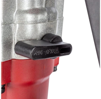 Перфоратор RedVerg RD-RH1200S патрон:SDS-plus уд.:5Дж 1200Вт (кейс в комплекте) от магазина РЭССИ