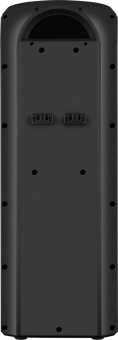 Колонка порт. Sven АС PS-750 черный 80W 1.0 BT/3.5Jack 10м 4400mAh от магазина РЭССИ