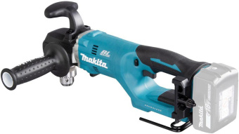 Дрель безударная Makita DDA450ZK патрон:быстрозажимной реверс от магазина РЭССИ