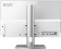 Моноблок MSI Modern AM242P 12M-1064XRU 23.8" Full HD i7 1255U (1.7) 16Gb SSD512Gb Iris Xe без ОС GbitEth WiFi BT 120W клавиатура мышь Cam белый 1920x1080 от магазина РЭССИ