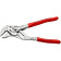 Клещевой ключ Knipex KN-8603180SB от магазина РЭССИ