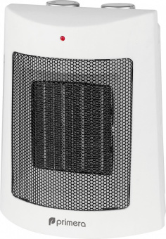 Тепловентилятор Primera FHP-1810-FCT 1800Вт белый от магазина РЭССИ