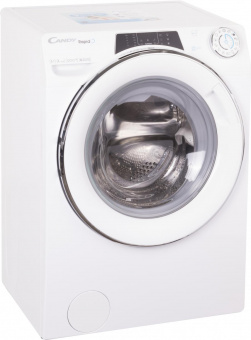 Стиральная машина Candy RapidO RO44 1286DWMC4-07 класс: A загр.фронтальная макс.:8кг белый от магазина РЭССИ