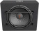 Картинка Сабвуфер автомобильный JBL STAGE1200S 250Вт пассивный (30см/12") от магазина РЭССИ Сабвуфер автомобильный JBL STAGE1200S 250Вт пассивный (30см/12") от магазина РЭССИ