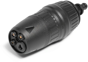 Мойка высокого давления DAEWOO c насадкой 4в1 DAW 500 от магазина РЭССИ