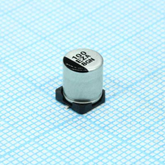 EEHZA1E101XP от магазина РЭССИ