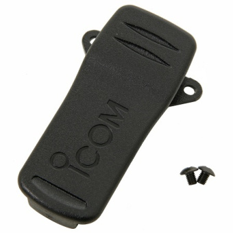 Icom Standard Belt Clip f/M88, F50 &amp; F60 MB98 от магазина РЭССИ