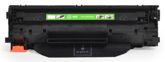 Картридж лазерный Cactus CS-CE278AD черный x2упак. (2100стр.) для HP LJ P1566/P1606w от магазина РЭССИ