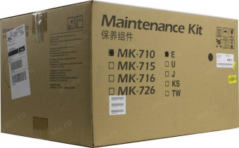 Ремонтный комплект Kyocera MK-710 (1702G13EU0/1702G13EU1) FS-9130DN / FS-9530DN от магазина РЭССИ