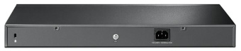 Коммутатор TP-Link TL-SG3210XHP-M2 2SFP+ 8PoE+ 240W управляемый от магазина РЭССИ