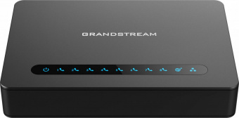 Шлюз IP Grandstream HT-818 от магазина РЭССИ