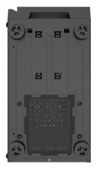 Корпус Formula CL-3302B RGB черный без БП ATX 2xUSB2.0 1xUSB3.0 audio bott PSU от магазина РЭССИ
