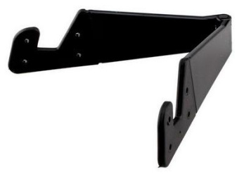Подставка Wiiix DST-104-HOOK-B черный для планшетов и смартфонов от магазина РЭССИ