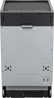 Посудомоечная машина встраив. Weissgauff BDW 4004 2100Вт узкая от магазина РЭССИ