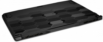 Ноутбук MSI Bravo 15 B5DD-414XRU Ryzen 5 5600H 16Gb SSD512Gb AMD Radeon RX5500M 4Gb 15.6" IPS FHD (1920x1080) Free DOS black WiFi BT Cam (9S7-158K12-414) от магазина РЭССИ
