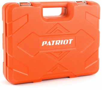 Дрель-шуруповерт Patriot BR 144Li LED аккум. патрон:быстрозажимной (180201490) от магазина РЭССИ