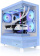 Картинка Корпус Thermaltake View 270 TG ARGB синий без БП ATX 6x120mm 2x140mm 1x200mm 2xUSB3.0 audio bott PSU от магазина РЭССИ Корпус Thermaltake View 270 TG ARGB синий без БП ATX 6x120mm 2x140mm 1x200mm 2xUSB3.0 audio bott PSU от магазина РЭССИ