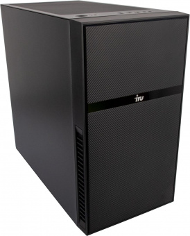 ПК IRU Office 510B5GM MT i5 11400 (2.6) 16Gb SSD512Gb UHDG 730 Free DOS GbitEth 500W черный от магазина РЭССИ