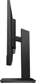 Монитор HP 23.8" M24m черный IPS 16:9 HDMI M/M Cam матовая HAS Piv 300cd 178гр/178гр 1920x1080 75Hz DP FHD USB 6.3кг от магазина РЭССИ