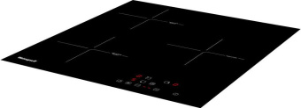 Индукционная варочная поверхность Weissgauff HI 430 B черный от магазина РЭССИ