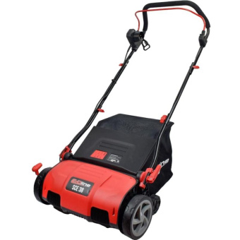 Электрический скарификатор (аэратор) Evoline SCE 38 SCE38 от магазина РЭССИ